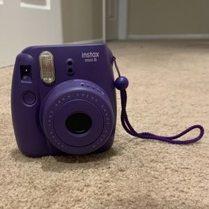 Polaroid Camera